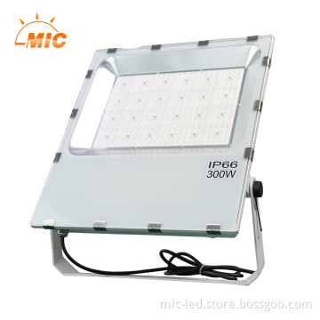 Factory IP66 C5M White Coating Marine Search Light LED 12V/24V 50W-200W
